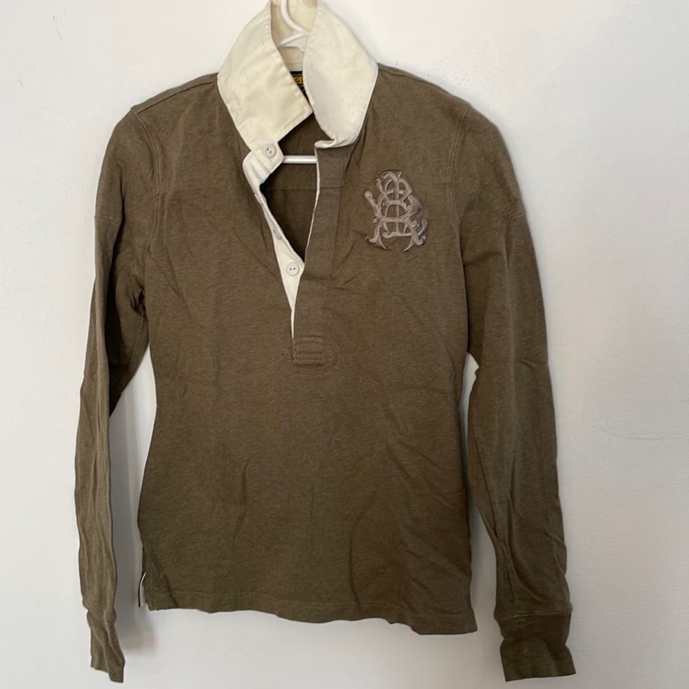 Ralph Lauren Rugby women’s rugby